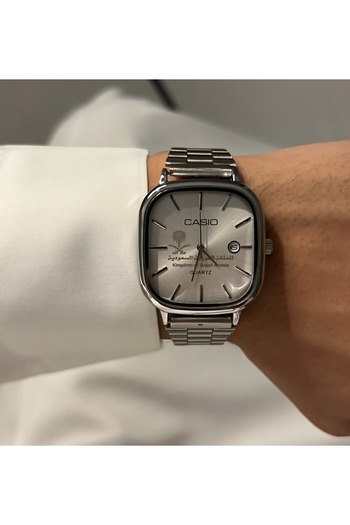 Casio ساعة يد من CASiO