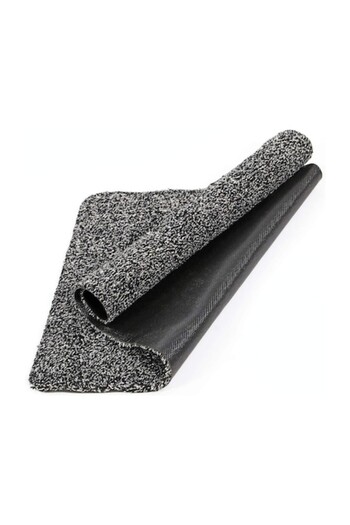 OPTIM DEKO Magic Mat Grey Entrance Mat 70x45cm
