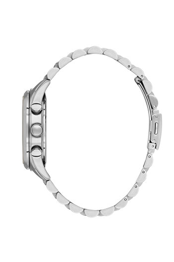 Daniel Klein Dk.1.13976-3 Men's Wristwatch