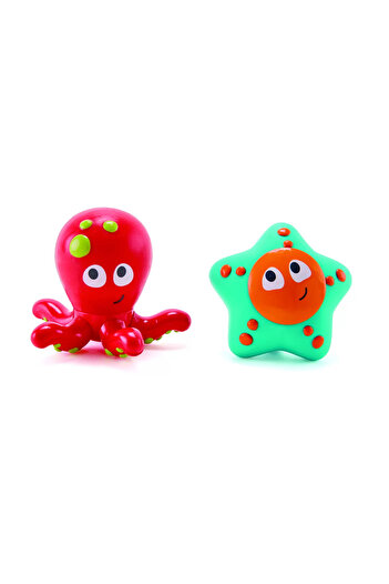Hape FRIENDS FROM THE OCEAN