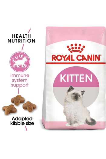 Royal Canin Feline Health Nutrition Kitten 400 g
