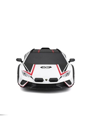 Generic Maisto Lamborghini Huracan Sterrato 1:14 Scale Remote Control Car Multicolor MRC82817