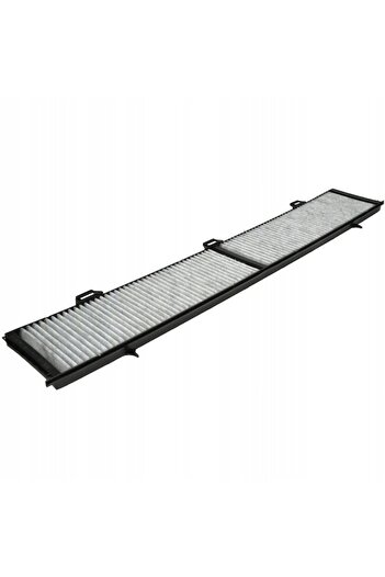 NTY Cabin pollen filter, Bmw 3 E90 E91 E92 E93 E81 E87 E88, with activated carbon