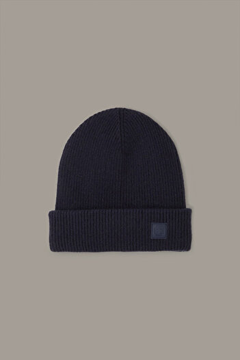 STRELLSON HAT Loras-CAP - STRELLSON - ONE-SIZE, NAVY