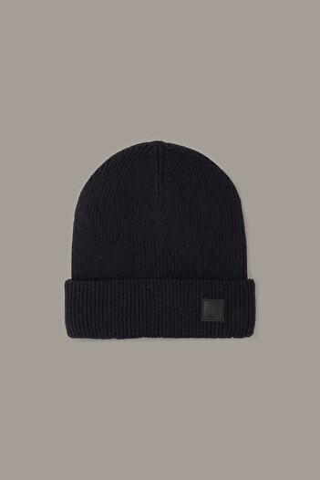 STRELLSON Loras-CAP HAT - STRELLSON - ONE-SIZE, BLACK