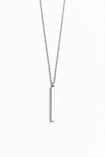 MİRMARONİ New Season Stainless Necklace