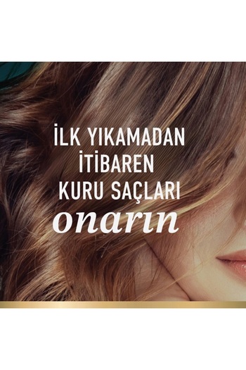 OGX Rescue Fusions Nemlendirici Şampuan Sulfatsız 385 ml