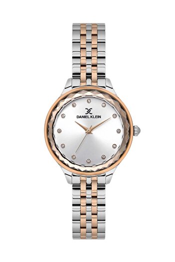 Daniel Klein Daniel Klein Women's Watch Dke.1.10868-5