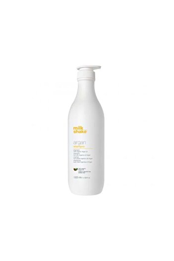Milkshake Șampon Milk Shake cu Argan, Șampon, 1000 ml