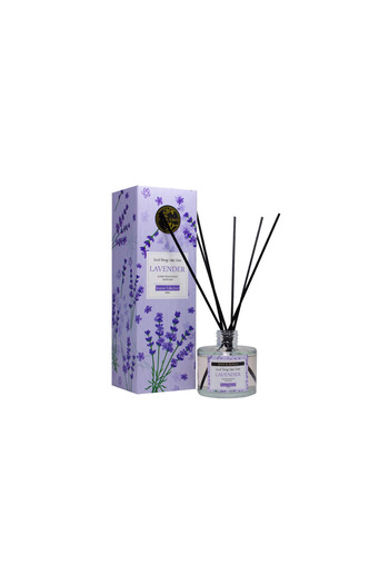 MARCA Reed Diffuser Soul & Scent, 120 ml, Lavander