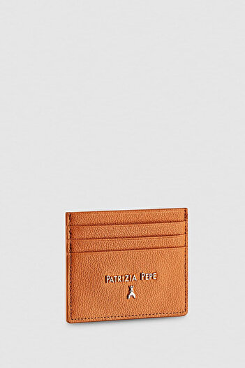 Patrizia Pepe SEVEN CARD HOLDER - PATRIZIA PEPE - ONE SIZE, RED