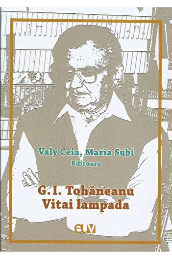 Editura Universitatii de Vest G.I. Tohaneanu. Vitai lampada, Maria Subi