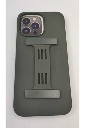 Generic Magnetic Case for iPhone 13 Pro Max 6.7 inch ,Silicone Strap popular and exclusive.