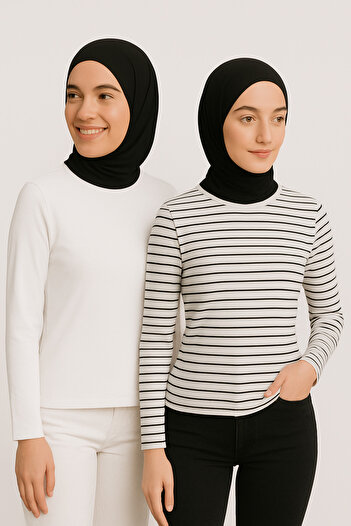 mirach blouse