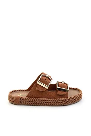 Bambi Taba Women's Slippers K04553030071