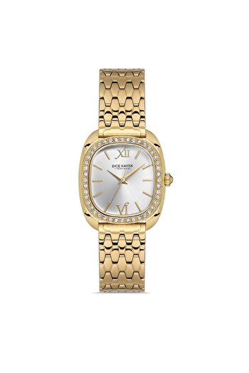 Dice Kayek Dk.1.Ag1380.06 Women's Wristwatch