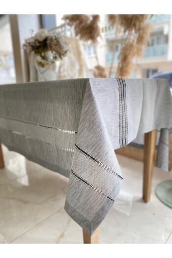 Ceki Home Sahra Tablecloth