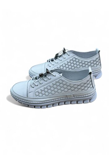 PATRON SHOES Genuine Leather Orthopedic Sole Women's Shoes