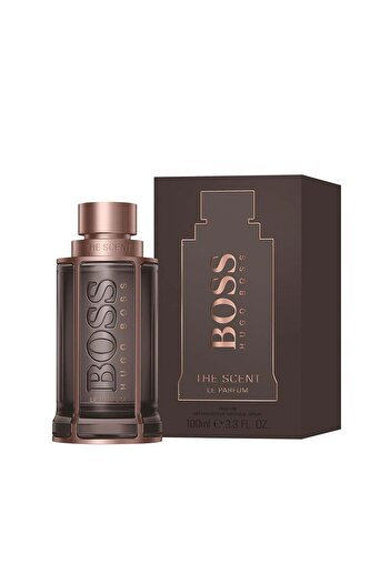 Hugo Boss Boss The Scent Le Parfum Hugo Boss, Perfume, Men, 50 ml, Perfume