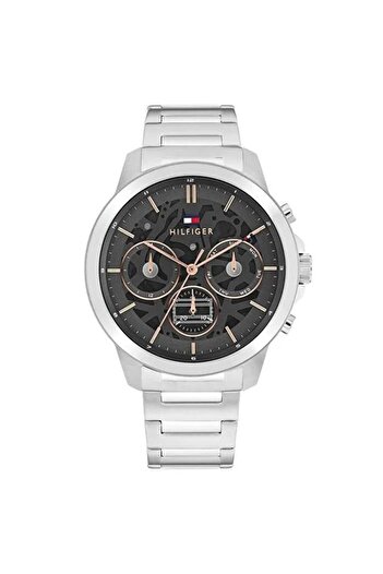 Tommy Hilfiger Th 1710683   Men's Wristwatch