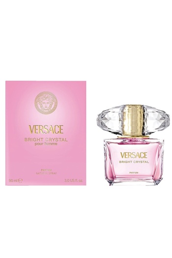 Versace Versace Bright Crystal Perfume, Women, 50 ml