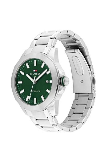 Tommy Hilfiger Th1710694 Automatic Men's Wristwatch