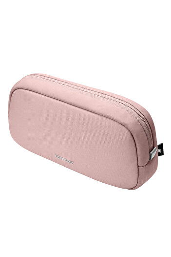 Tomtoc Navigator T12 Pink 1 L Accessory Handbag - T12S1P1