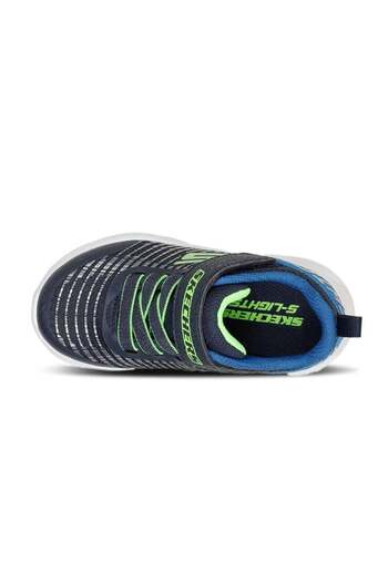 SKECHERS Çocuk Günlük Ayakkabı Twisty Brights - Novlo 401650N-NVBL