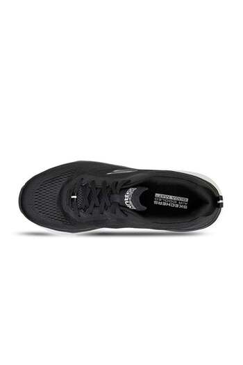SKECHERS Erkek Günlük Ayakkabı Max Cushioning Elite - Termin 220387-BKW