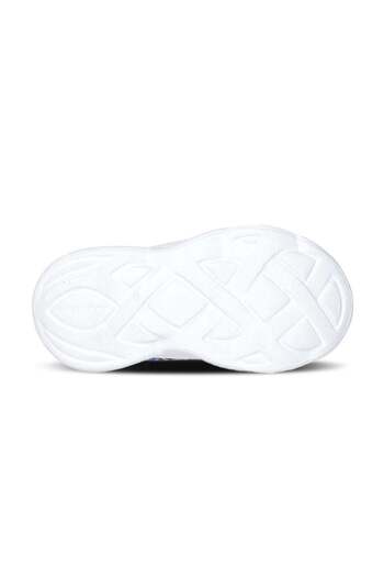 SKECHERS Çocuk Günlük Ayakkabı Twisty Brights - Novlo 401650N-NVBL