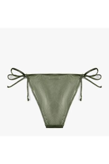 suya Bikini Takım
