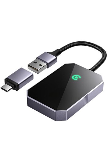 OEM Adaptor Auto Wireless CarPlay