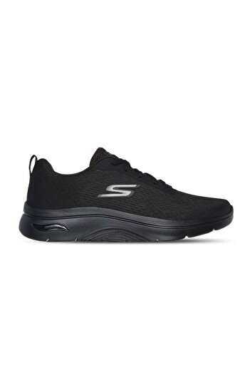 SKECHERS Erkek Günlük Ayakkabı Go Walk Arch Fit 2.0 216516-BBK