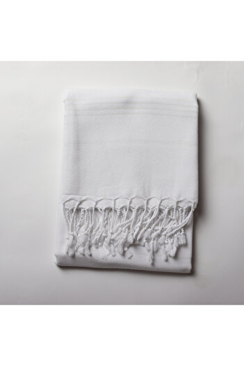 Püskül Tekstil Sultan Peshtemal Towel, Beach Spa Turkish Bath Towel, 100% Cotton Cheap Peshtemal Denizli Production