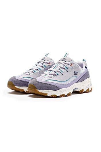 SKECHERS D'Lıtes Kadın Günlük Ayakkabı 149589-LVMT