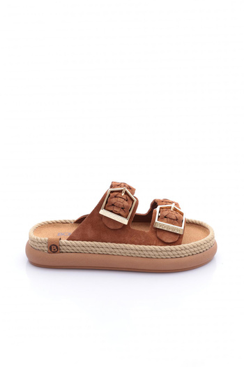 Bohonomad Sydney Knitted Women's Slippers