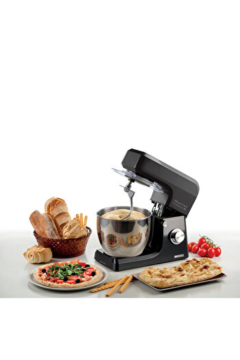 ARIETE Gourmet Professional 7 Lt Mutfak Şefi Siyah 1598/02