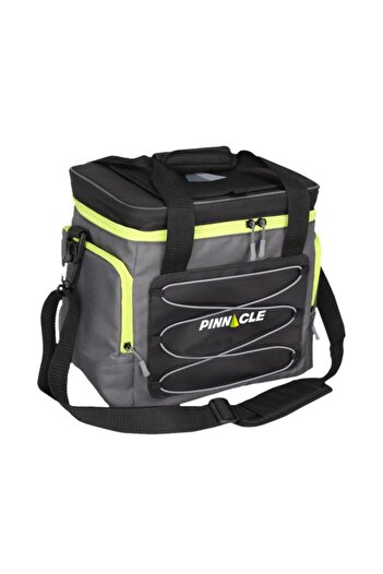 Generic PINNACLE Lightweight Leak Resistant Insulated Soft Pogba Cooler Bag Multicolor 24 Liter TPX-5506