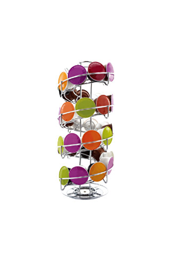 Bien Servi Nespresso and Gusto Rotating Holder