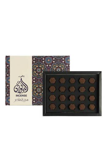 ajwaak company بخور ديوان - 20 قطعة