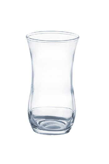 Luminarc Estakan Drinking Glass Set Clear 120ml