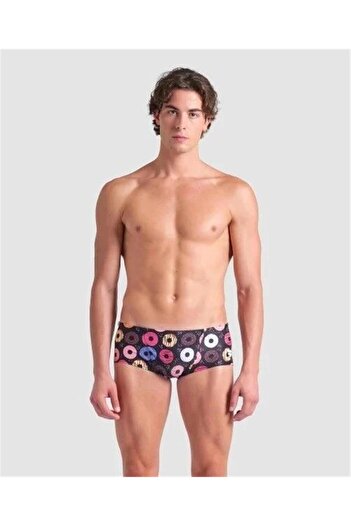 ARENA MENS ARENA DONUTS ΧΑΜΗΛΗ ΜΕΤΑΞΩΤΗ ΚΟΝΤΗ ΚΑΡΙΚΑΡΙΑ ΑΝΔΡΙΚΟ ΜΑΓΙΟ