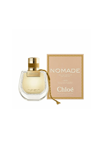 CHLOE Nomade Naturelle Perfume by Chloe Eau de Parfum 50 ml
