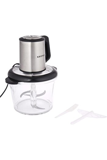 KRYPTON 3.0 L Multi Chopper - 500 W, Compact Multi-Purpose Chopping Machine