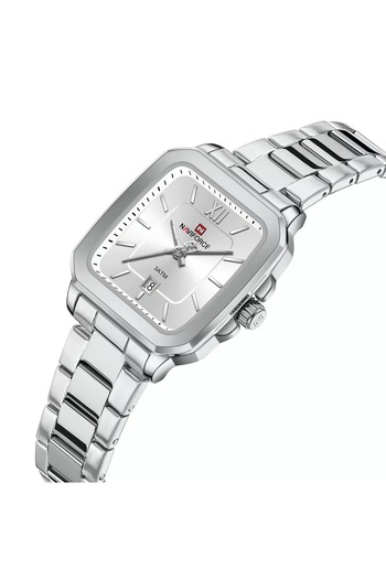 Naviforce Men's Water Resistant Analog Luxury Watc