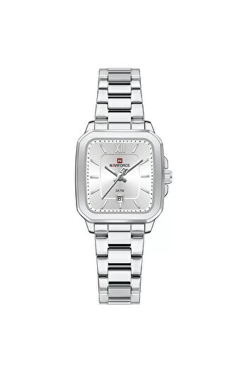 Naviforce Men's Water Resistant Analog Luxury Watc
