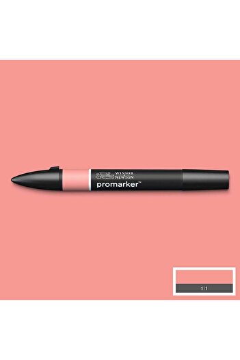 Winsor Newton Winsor & Newton Promarker Salmon Pink 367 (R547)