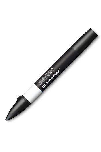 Winsor Newton Winsor & Newton Promarker Ice Gray 0
