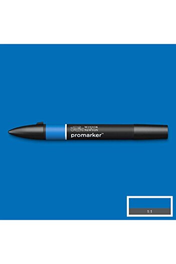 Winsor Newton Winsor & Newton Promarker True Blue 371 (B555)