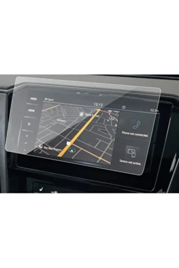 Volkswagen Passat 22-23 navigation screen King Protection protection film